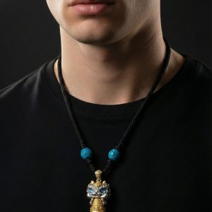 Son of the Dragon-Pulao image 1
