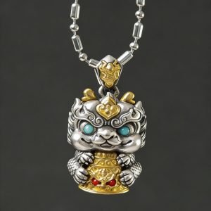 Son of the Dragon-Pulao image 4