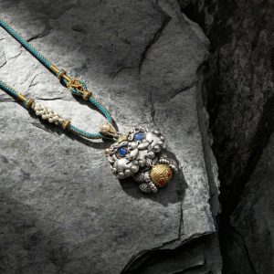 Son of the Dragon-Suanni image 2