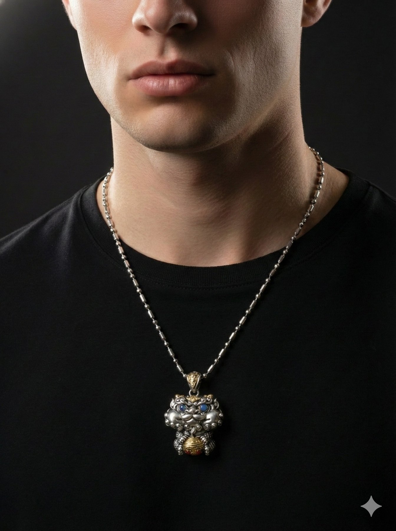 Son of the Dragon-Suanni image 3