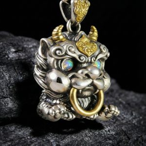 Son of the Dragon-Bi'an image 3