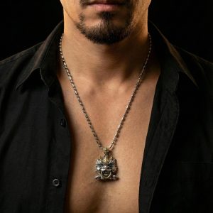 Son of the Dragon-Bi'an image 4