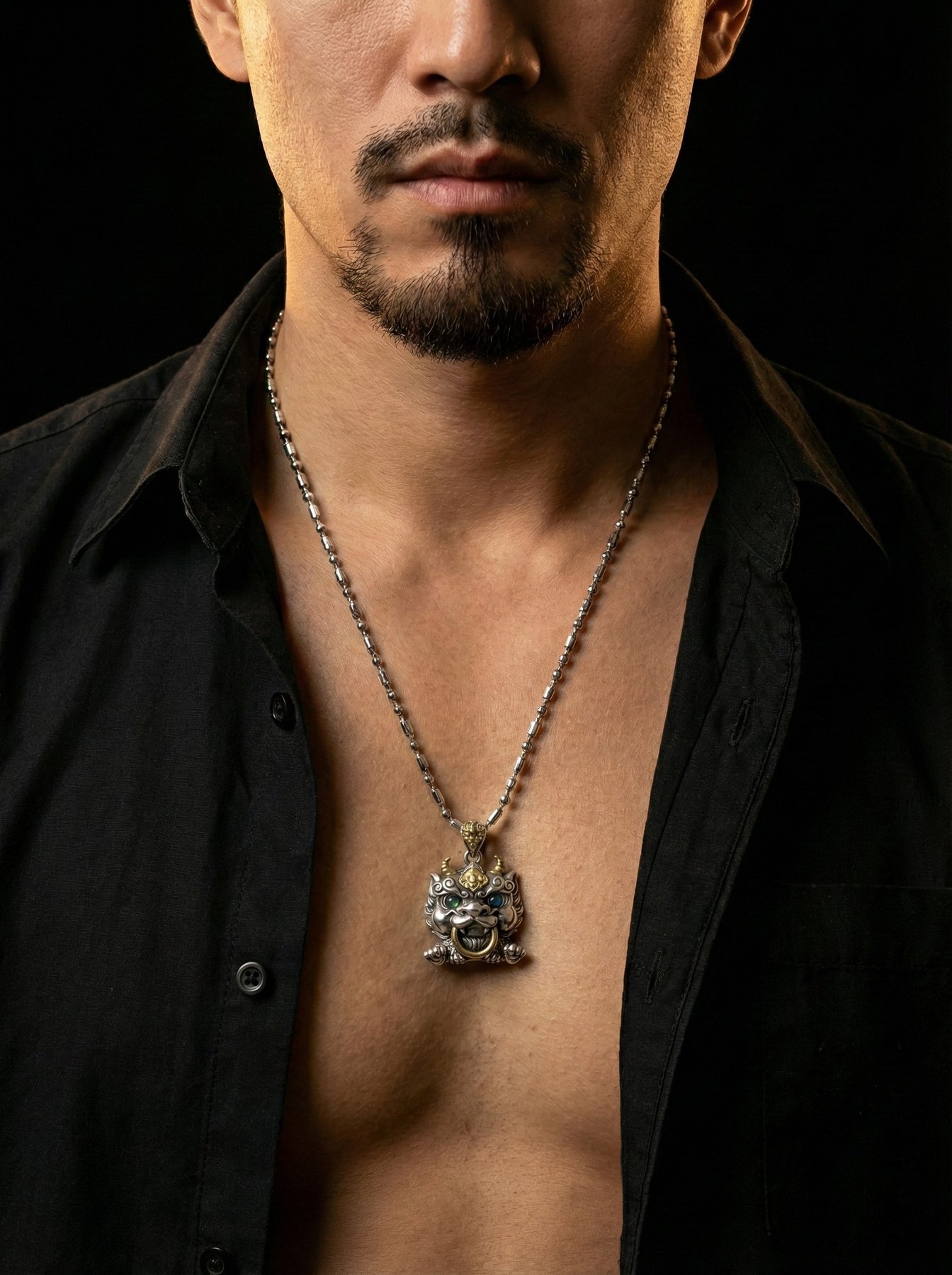 Son of the Dragon-Bi'an image 4