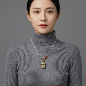 Son of the Dragon-Fuxi image 3