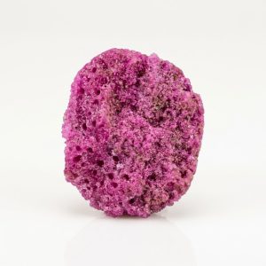 Amethyst Aura Ring