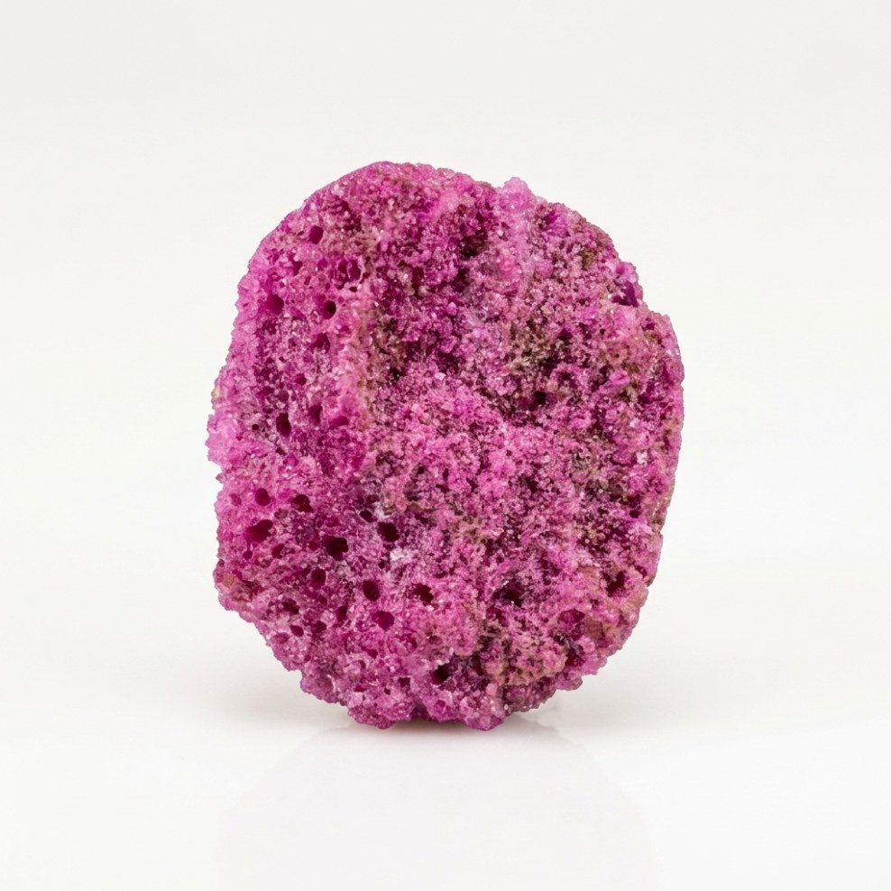Amethyst Aura Ring