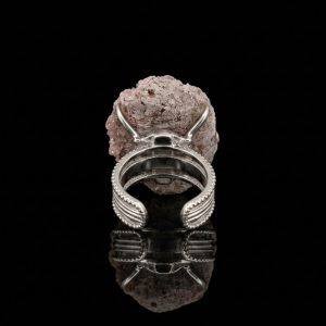 Clear Sky Ring