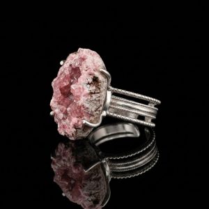 Clear Sky Ring
