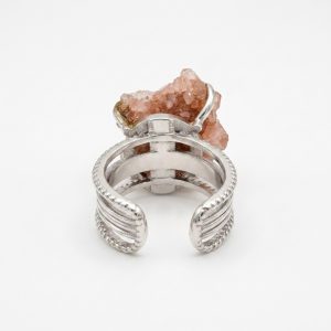 Desert Rose Ring