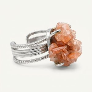 Desert Rose Ring