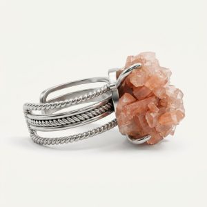 Desert Rose Ring