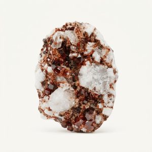 Garden Quartz Ring