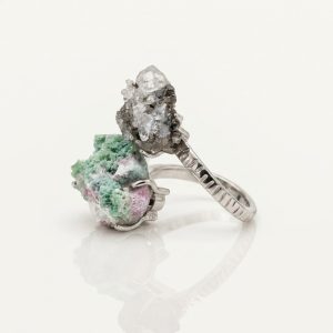 Meadow Turquoise Ring