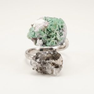 Meadow Turquoise Ring