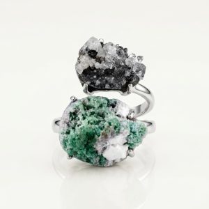 Meadow Turquoise Ring