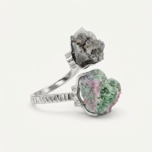 Meadow Turquoise Ring
