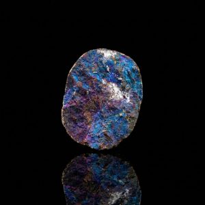 Midnight Bloom Ring