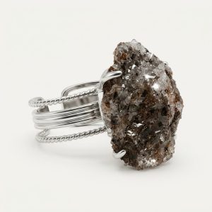 Ocean Aura Ring