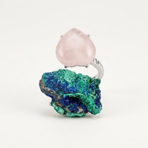 Ocean Joy Ring