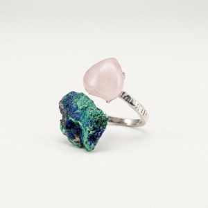 Ocean Joy Ring