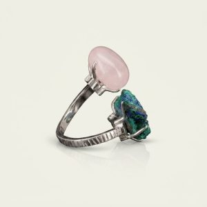 Ocean Joy Ring
