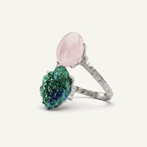 Ocean Joy Ring