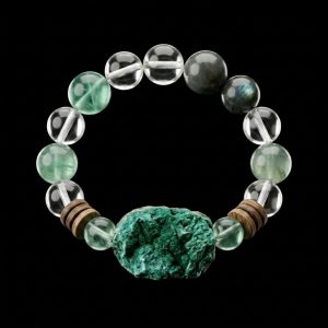 One-of-One Stone Bracelet Collection I 002