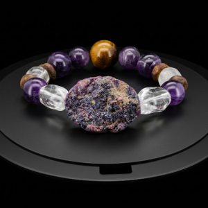 One-of-One Stone Bracelet Collection I 003