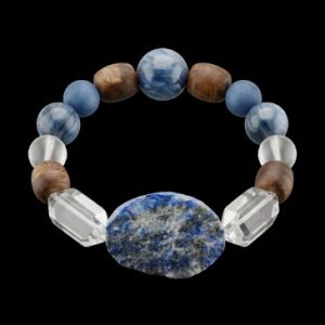 One-of-One Stone Bracelet Collection I 005