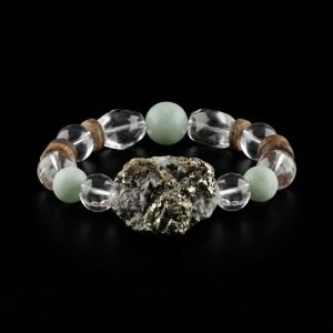 One-of-One Stone Bracelet Collection I 007