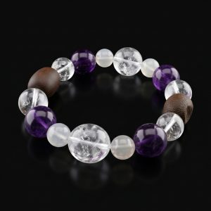 One-of-One Stone Bracelet Collection I 009