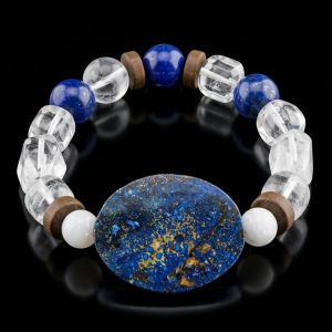 One-of-One Stone Bracelet Collection II 014