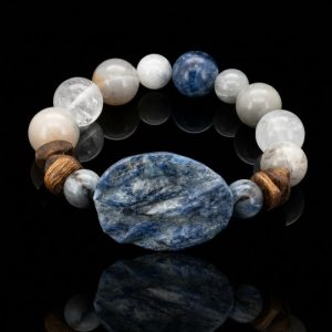 One-of-One Stone Bracelet Collection II 017