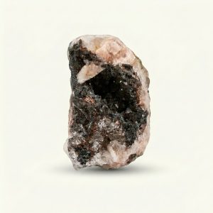 Smoky Blossom Ring