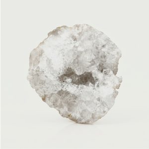 Blush Confluence Ring