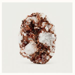 Smoky Bloom Ring