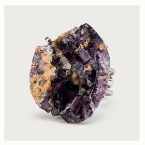 Tide & Sky Ring