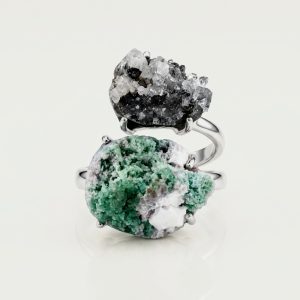 Ivory Formation Ring