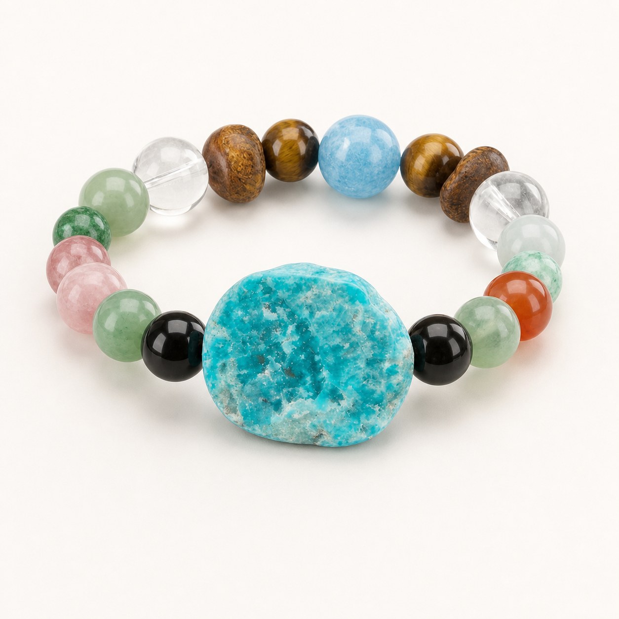 One-of-one bracelets