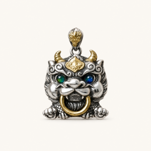 Bi'an Pendant